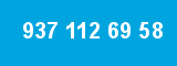 937 112 69 58 937 112 69 58